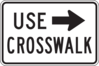Use Crosswalk Clip Art